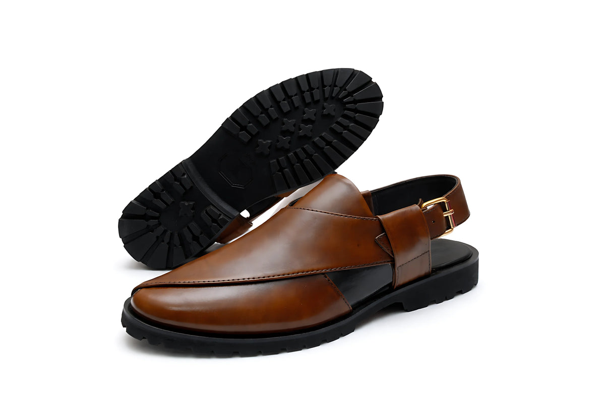 AF-011 Heritage Tan