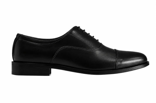 AF-040 Oxford Jet Black