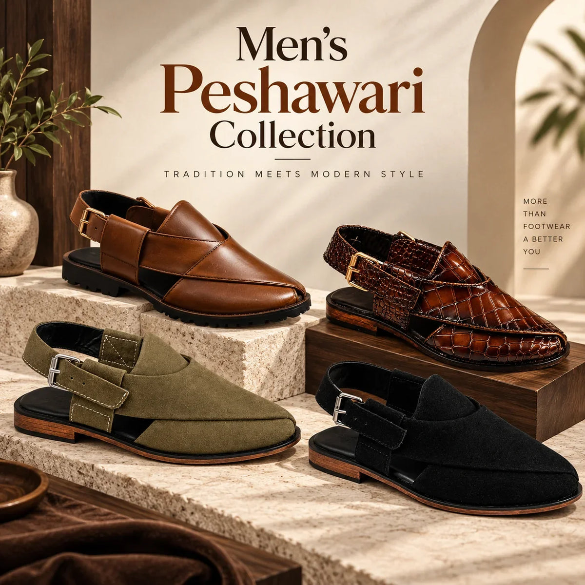 Peshawari