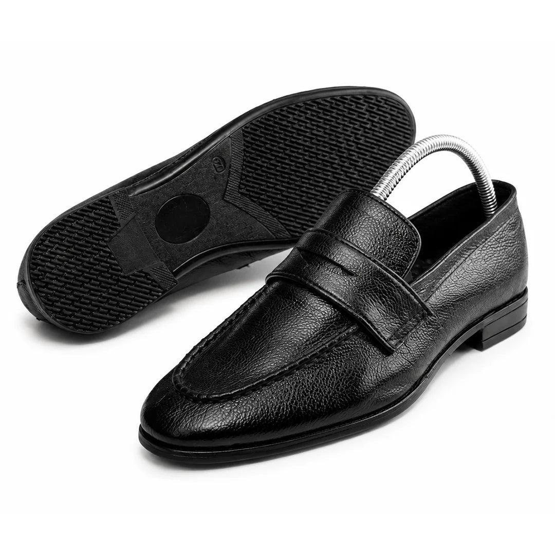Black mild(Pocket shoe)