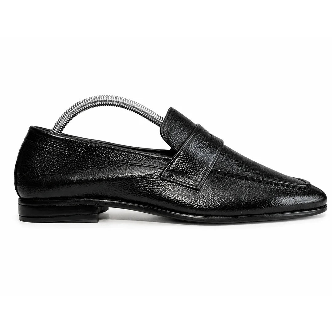 Black mild(Pocket shoe)
