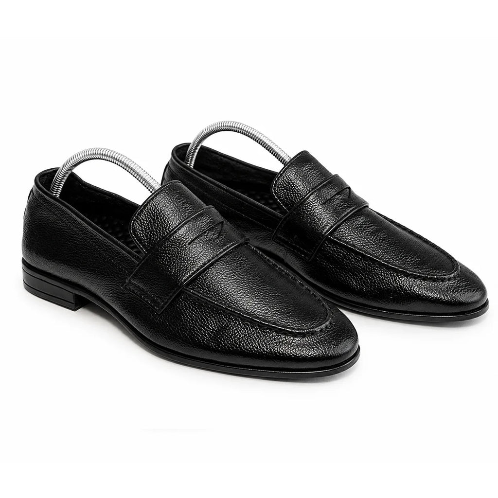 Black mild(Pocket shoe)