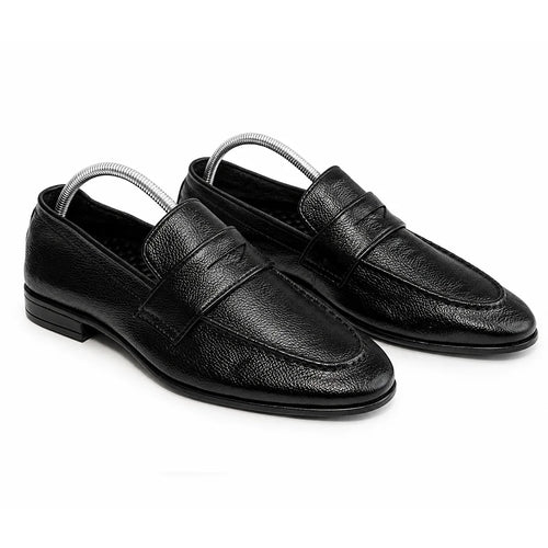 Black mild(Pocket shoe)