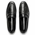 Black mild(Pocket shoe)