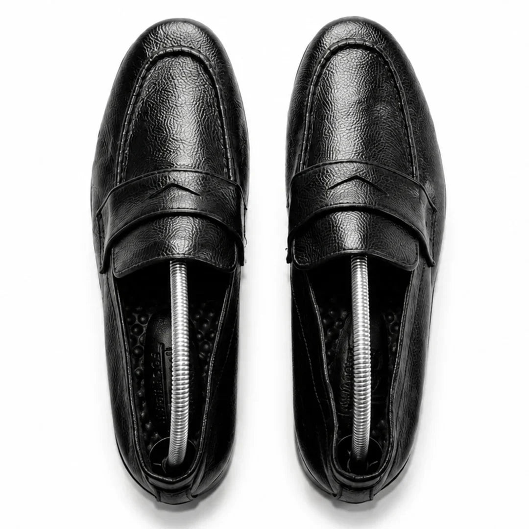 Black mild(Pocket shoe)