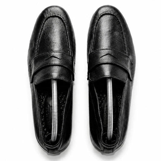 Black mild(Pocket shoe)