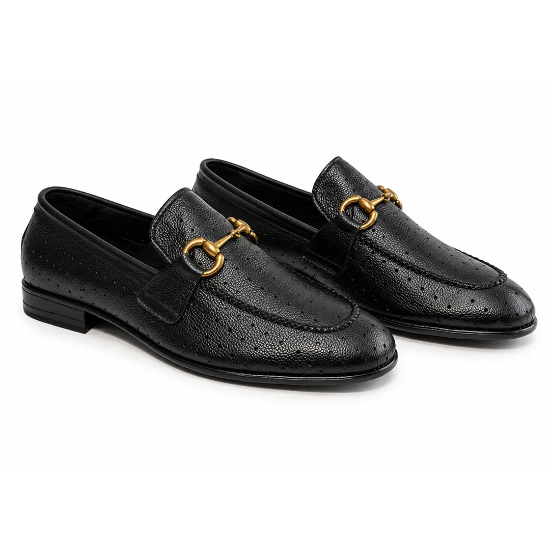 Breathable black(Pocket shoe)