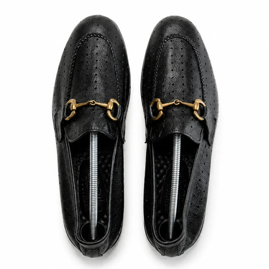 Breathable black(Pocket shoe)