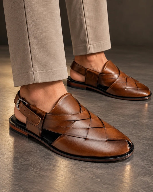 AF-014 Cross Patti