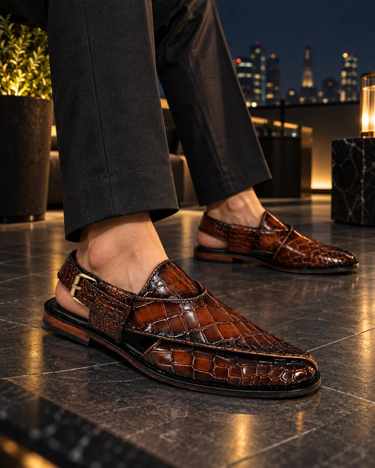 AF-042 Peshawari Premium Hadi Crock
