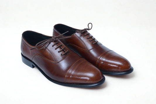 N-1 Darbi shoe Mild tan buff