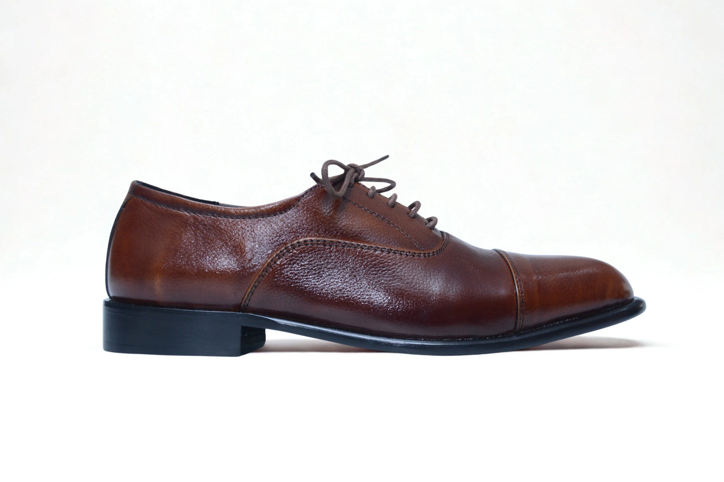 N-1 Darbi shoe Mild tan buff