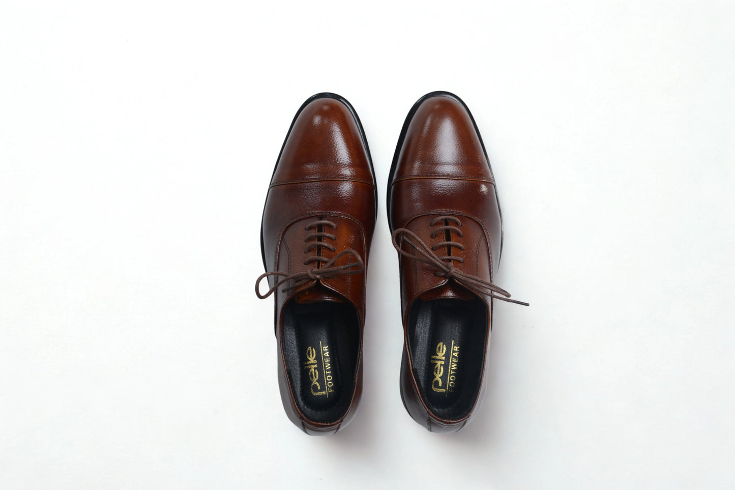 N-1 Darbi shoe Mild tan buff