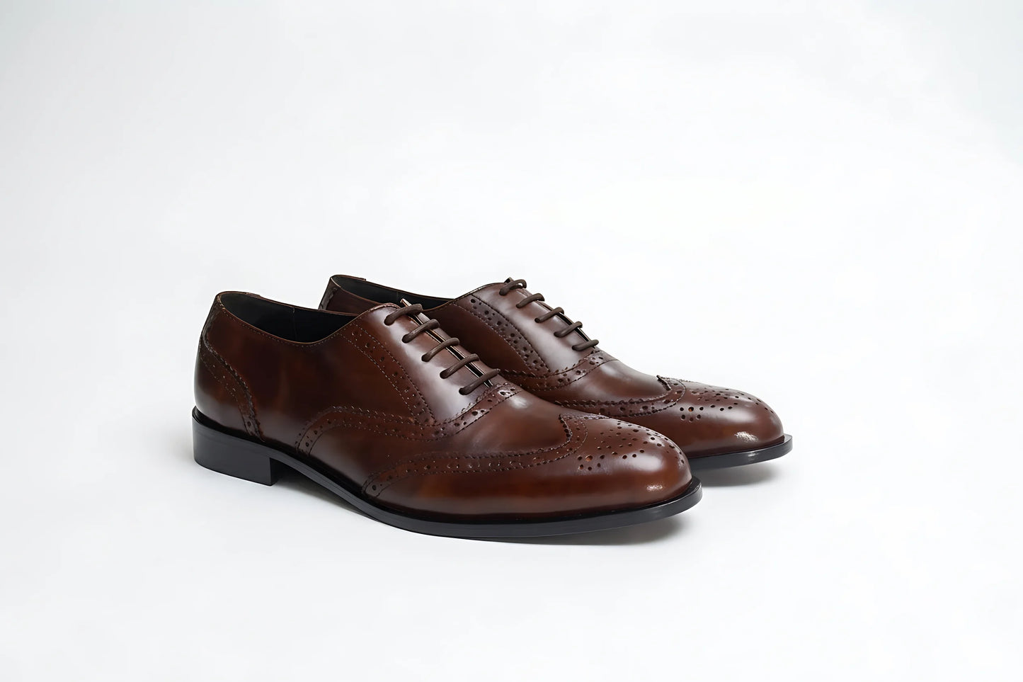 N-1 Broke shoe Tan