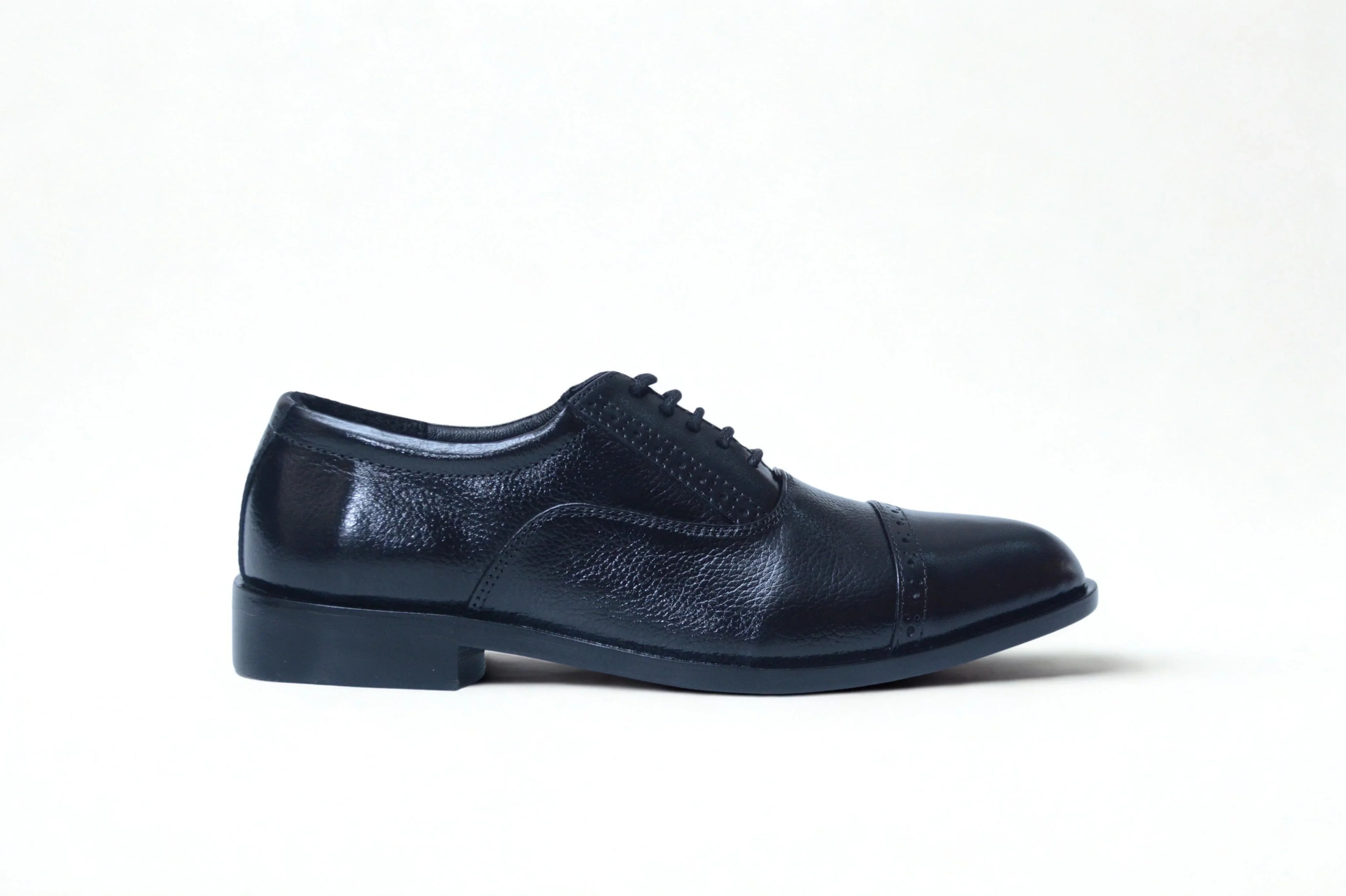 N-1(Black punch)