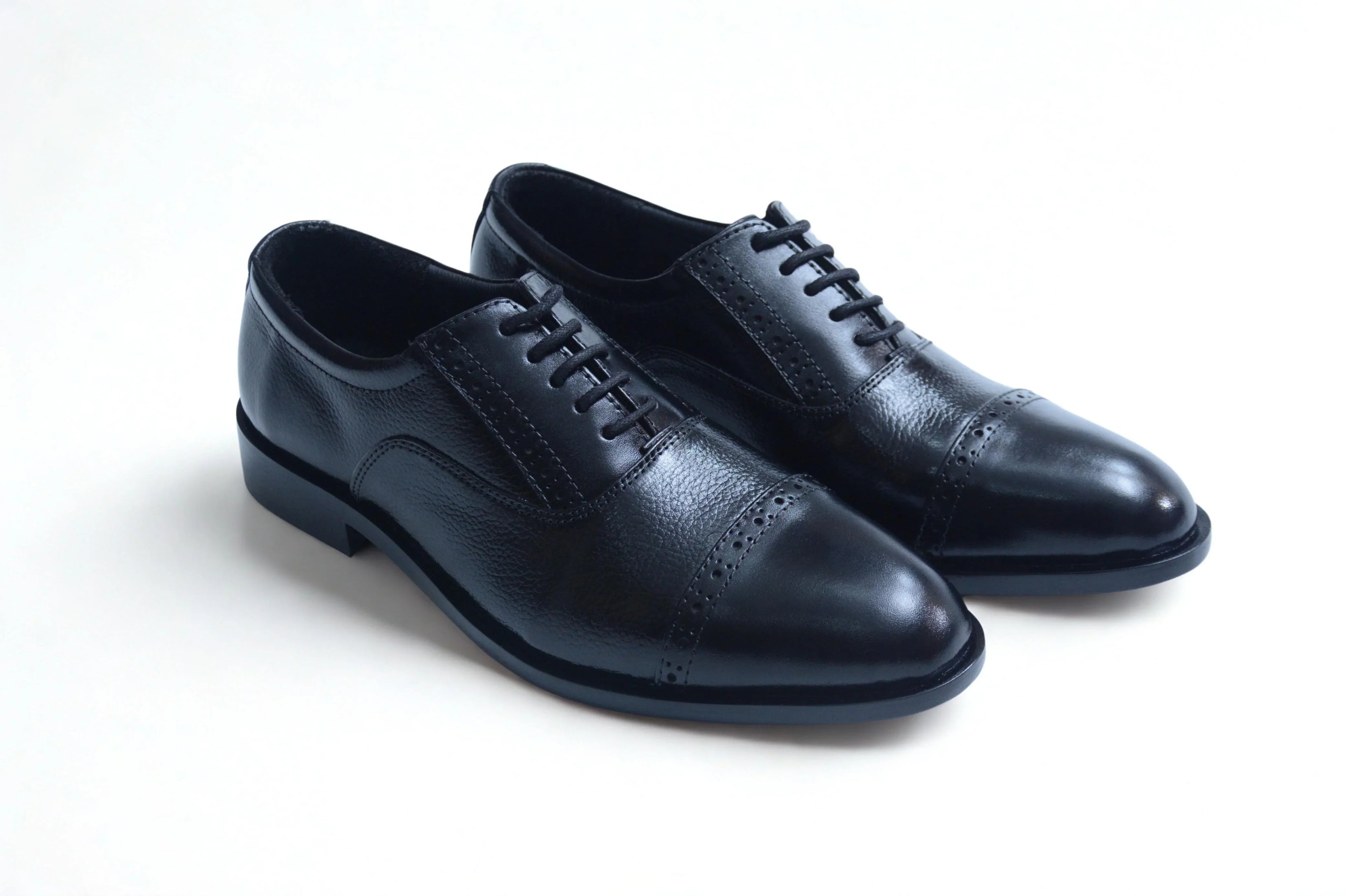 N-1(Black punch)
