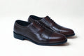 N-1(brown punch)
