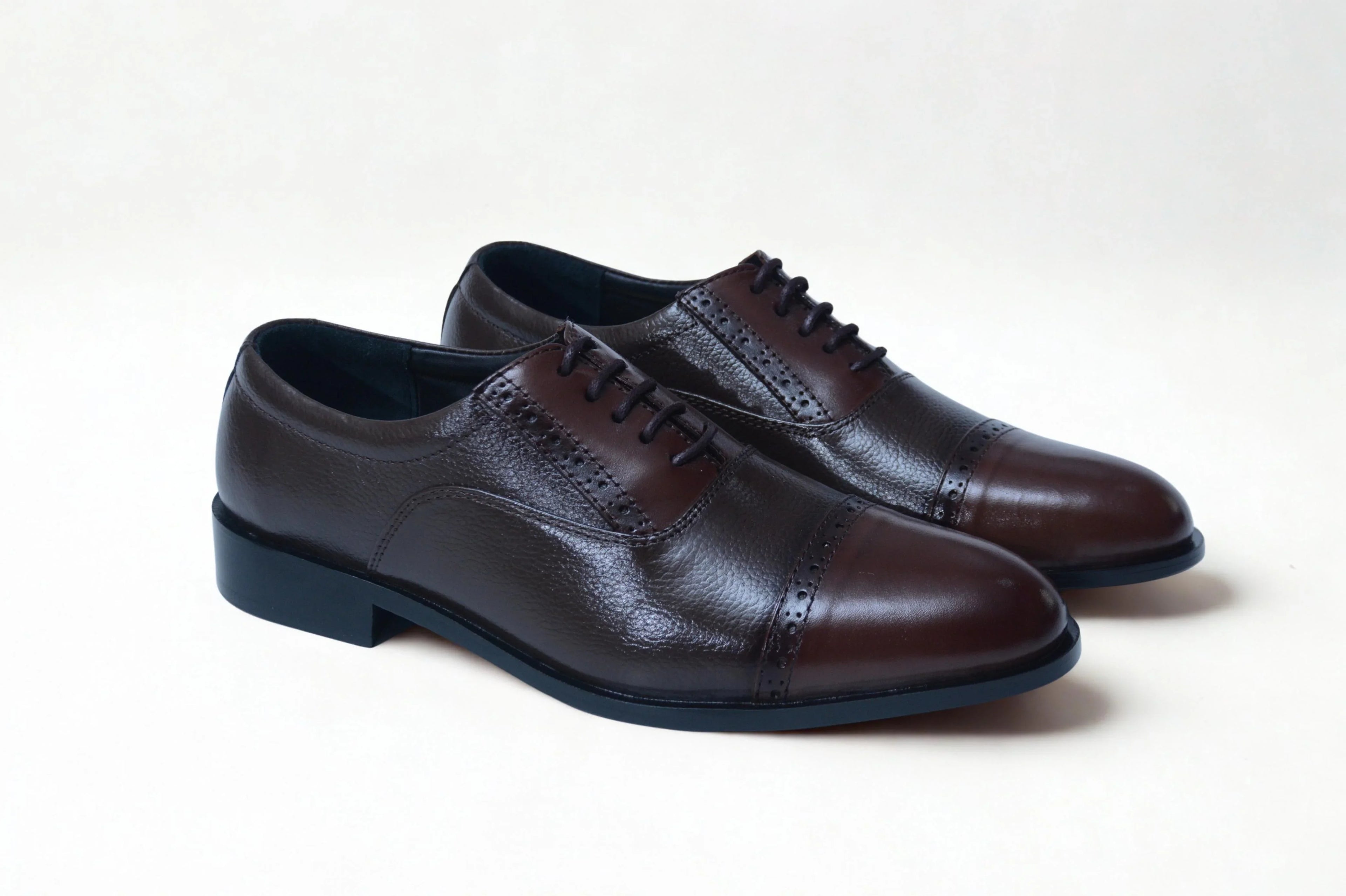 N-1(brown punch)
