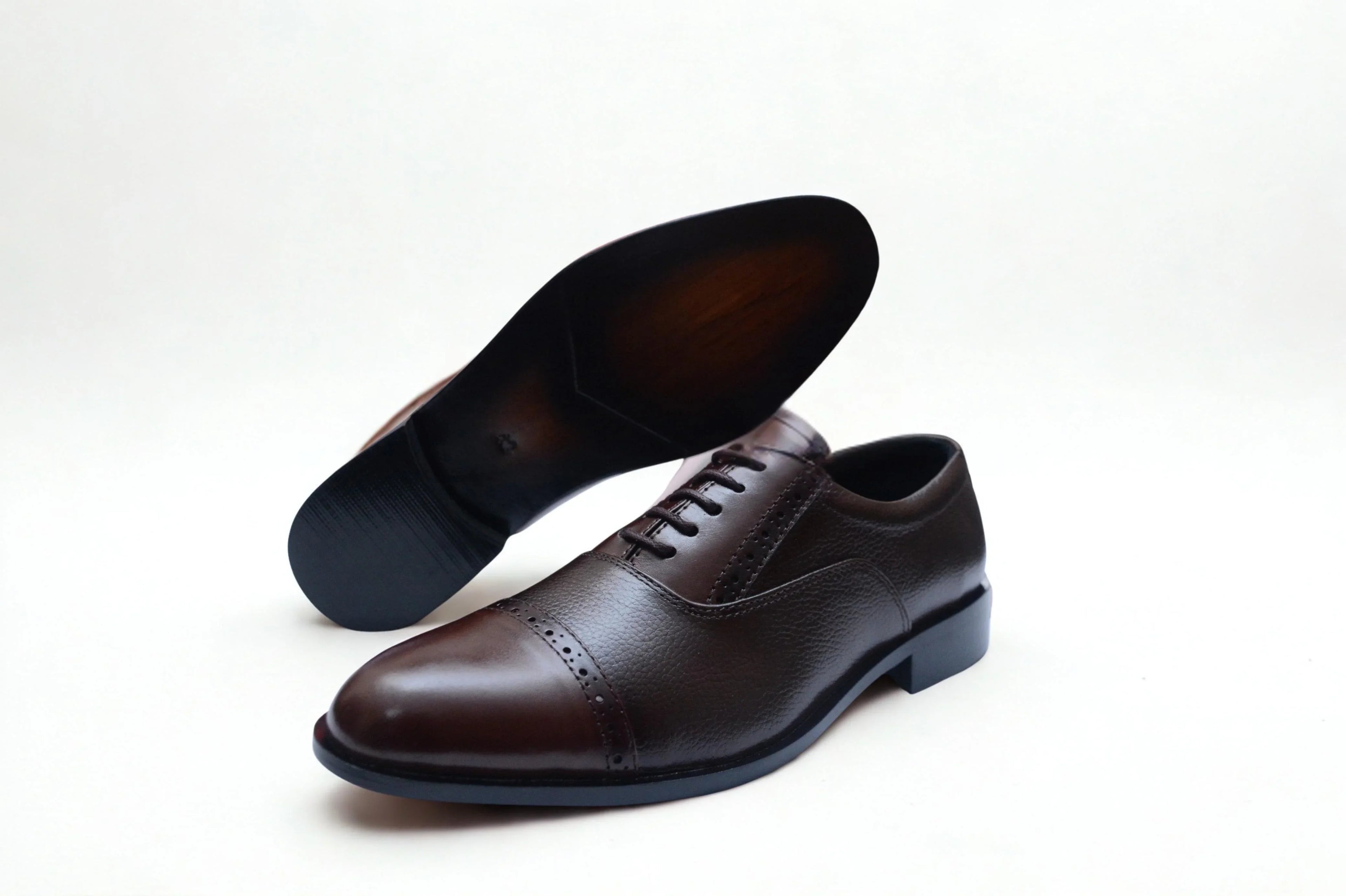 N-1(brown punch)