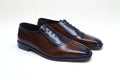 N-2(Premium Crust Brown)