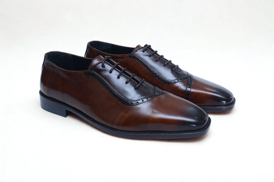 N-2(Premium Crust Brown)