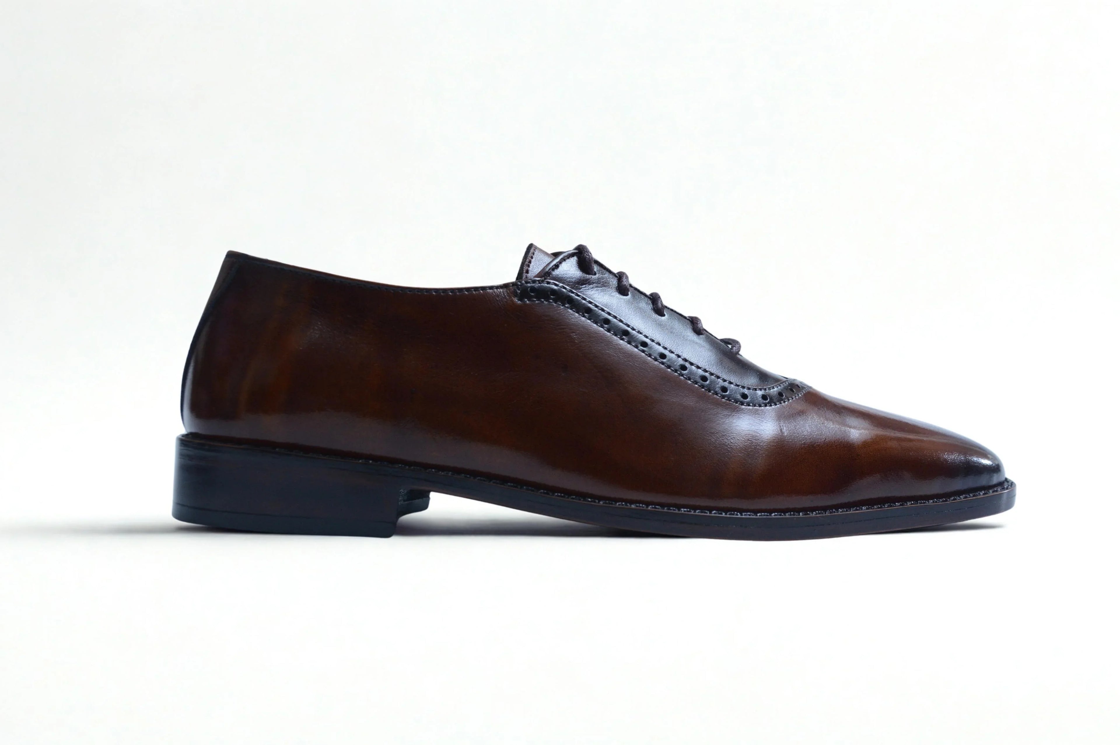 N-2(Premium Crust Brown)