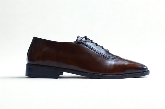 AF-039 N-1 Series Premium Crust Brown