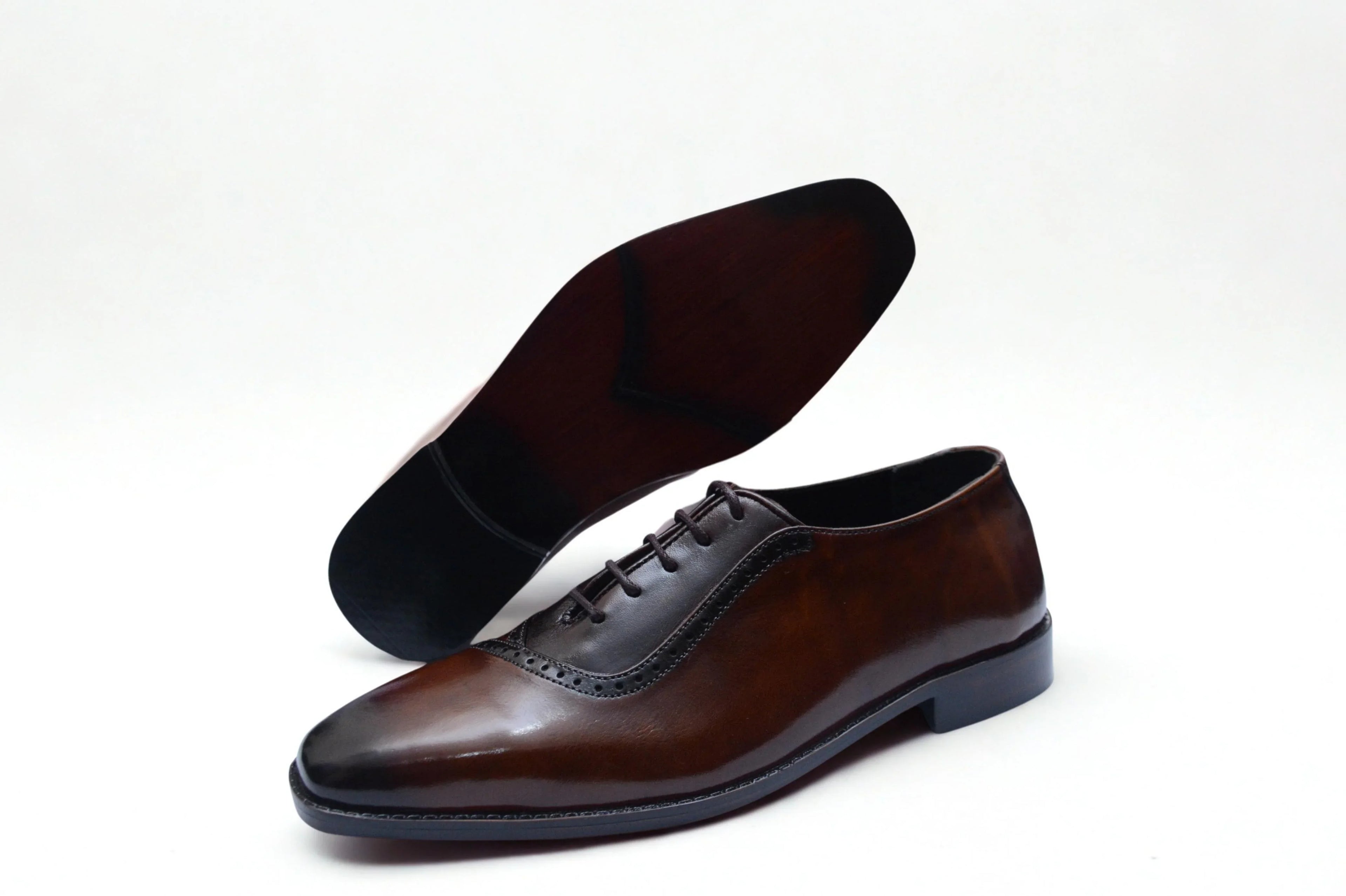N-2(Premium Crust Brown)