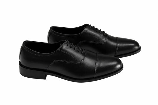 Oxford(Jet Black)