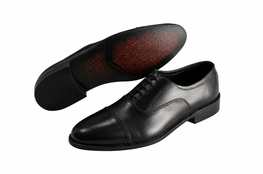 Oxford(Jet Black)