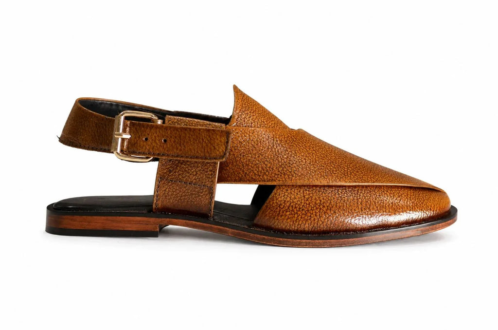 Peshawri (Mild tan)