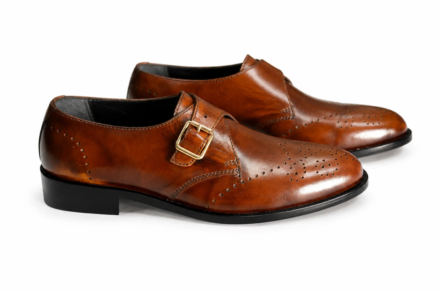 N-1 Tan Single Monk