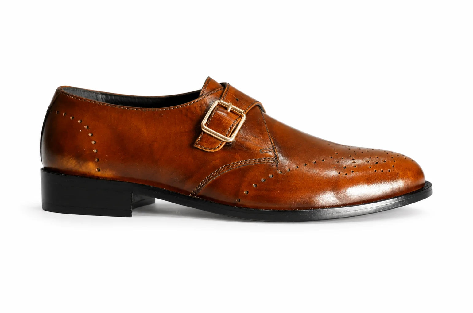 N-1 Tan Single Monk