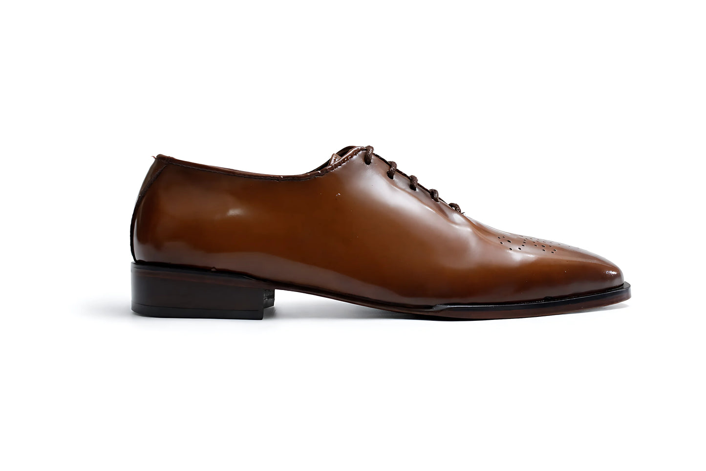 N-2 Tan Qaf punch