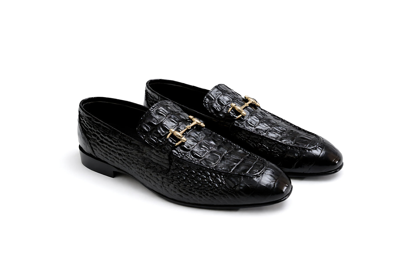 Sk-2 Crock link Black
