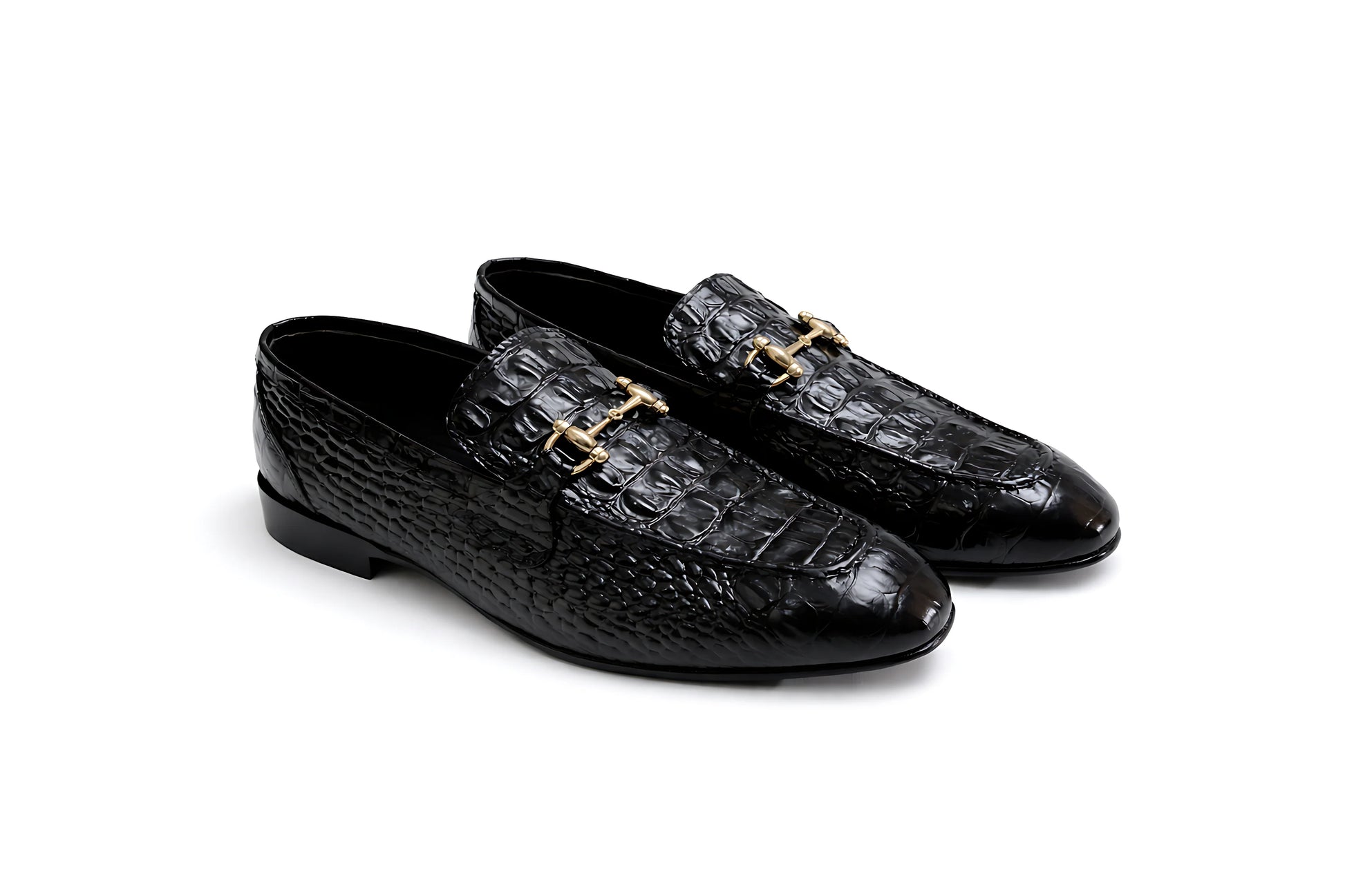Sk-2 Crock link Black