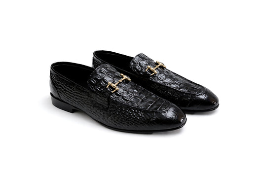 Sk-2 Crock link Black
