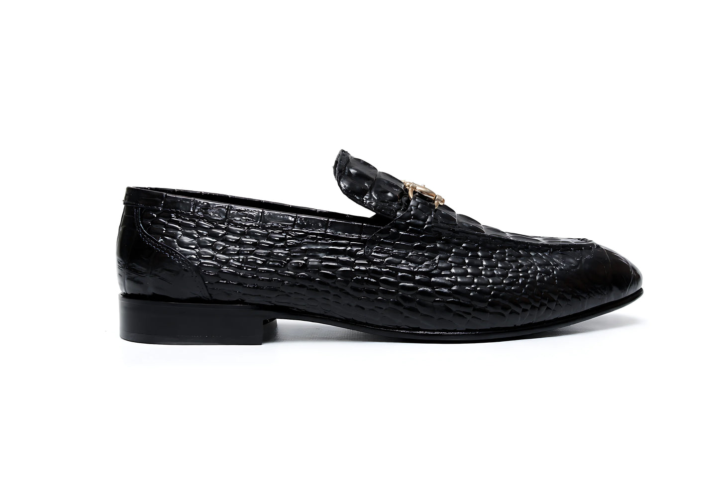 Sk-2 Crock link Black