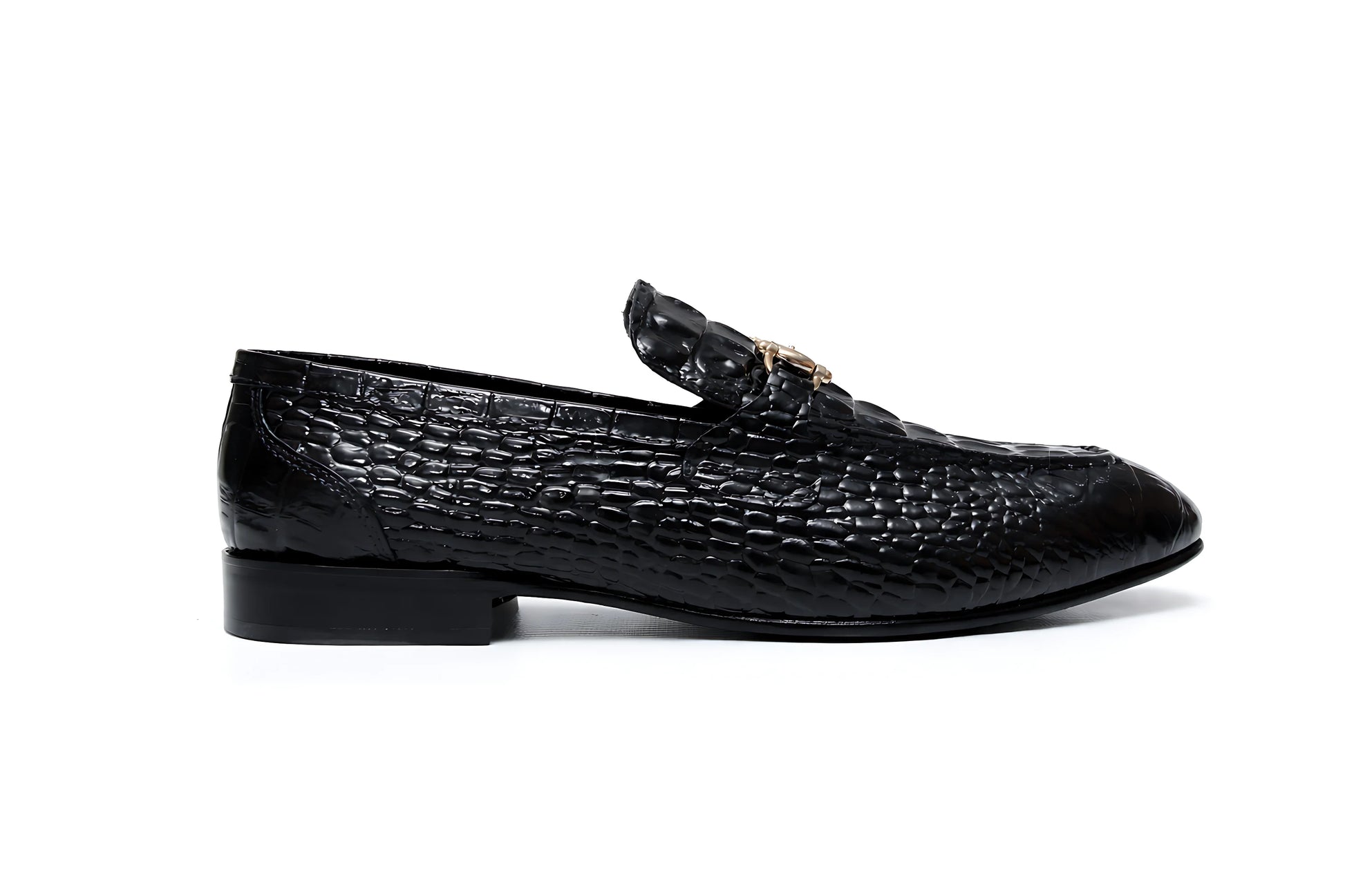 Sk-2 Crock link Black