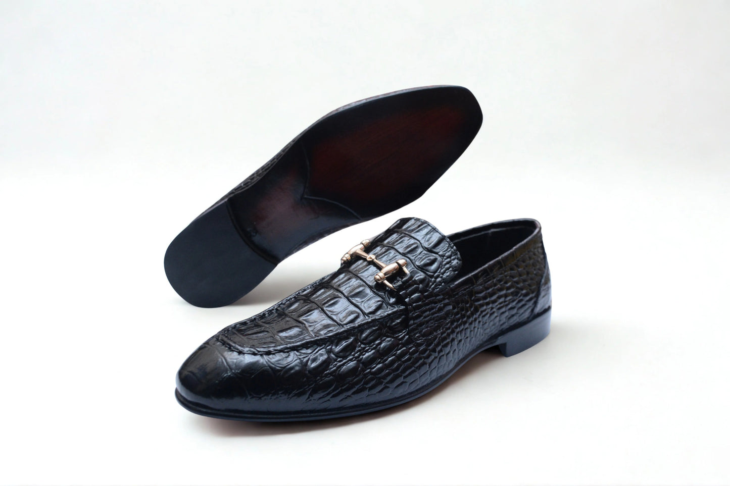 Sk-2 Crock link Black