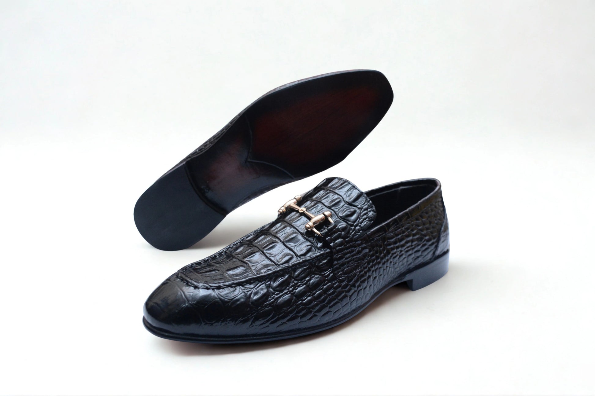 Sk-2 Crock link Black