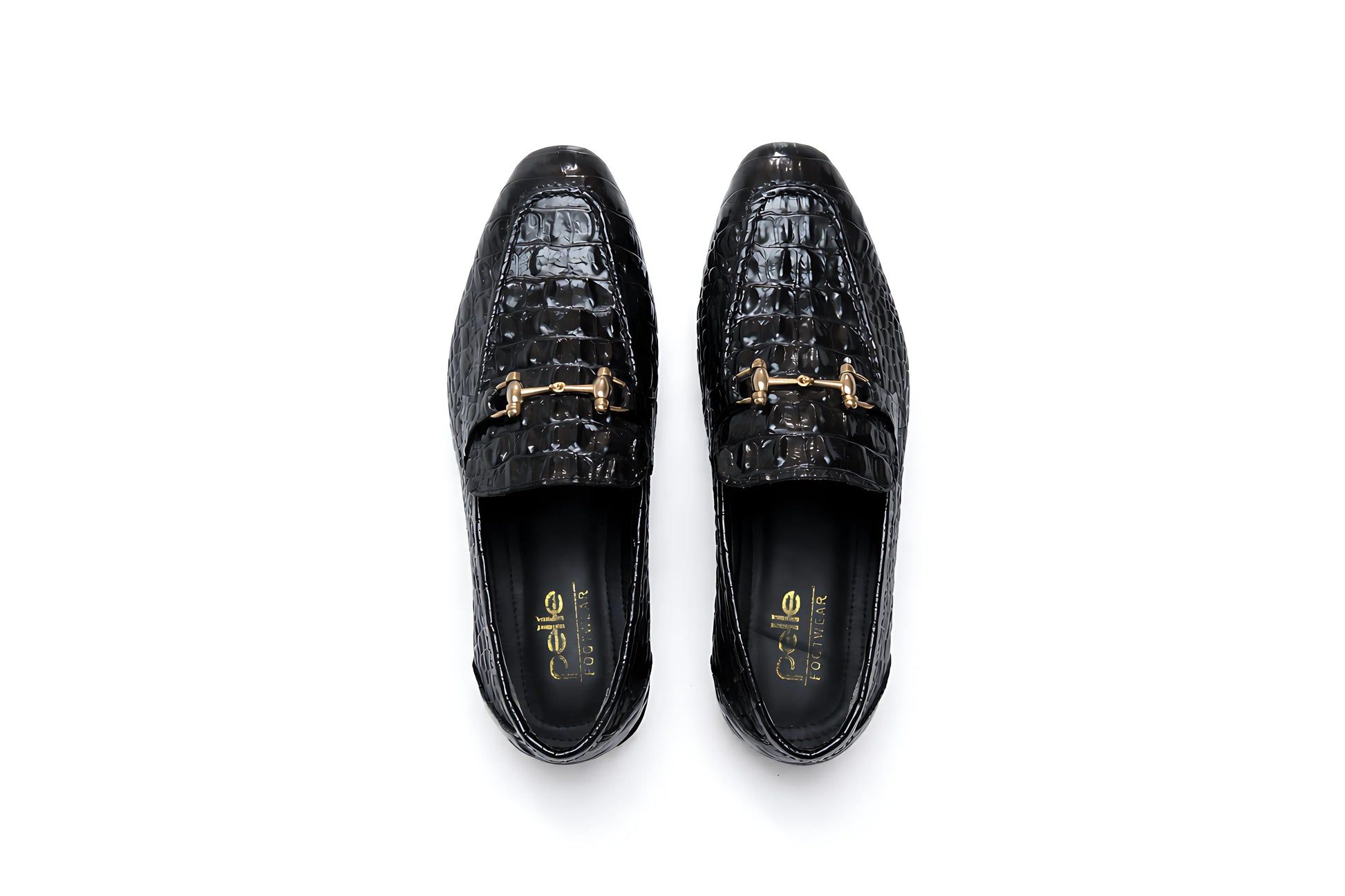 Sk-2 Crock link Black