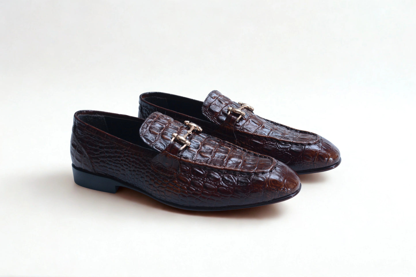 Sk-2 Crock link Black