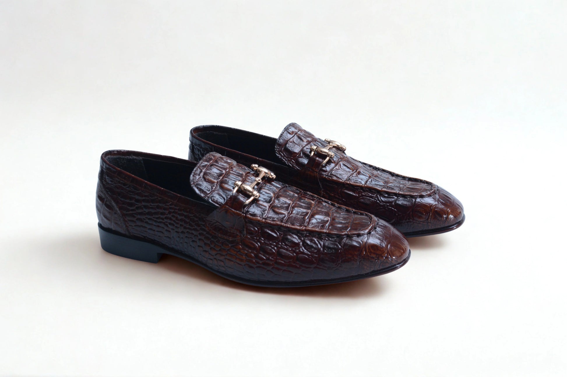 Sk-2 Crock link Black