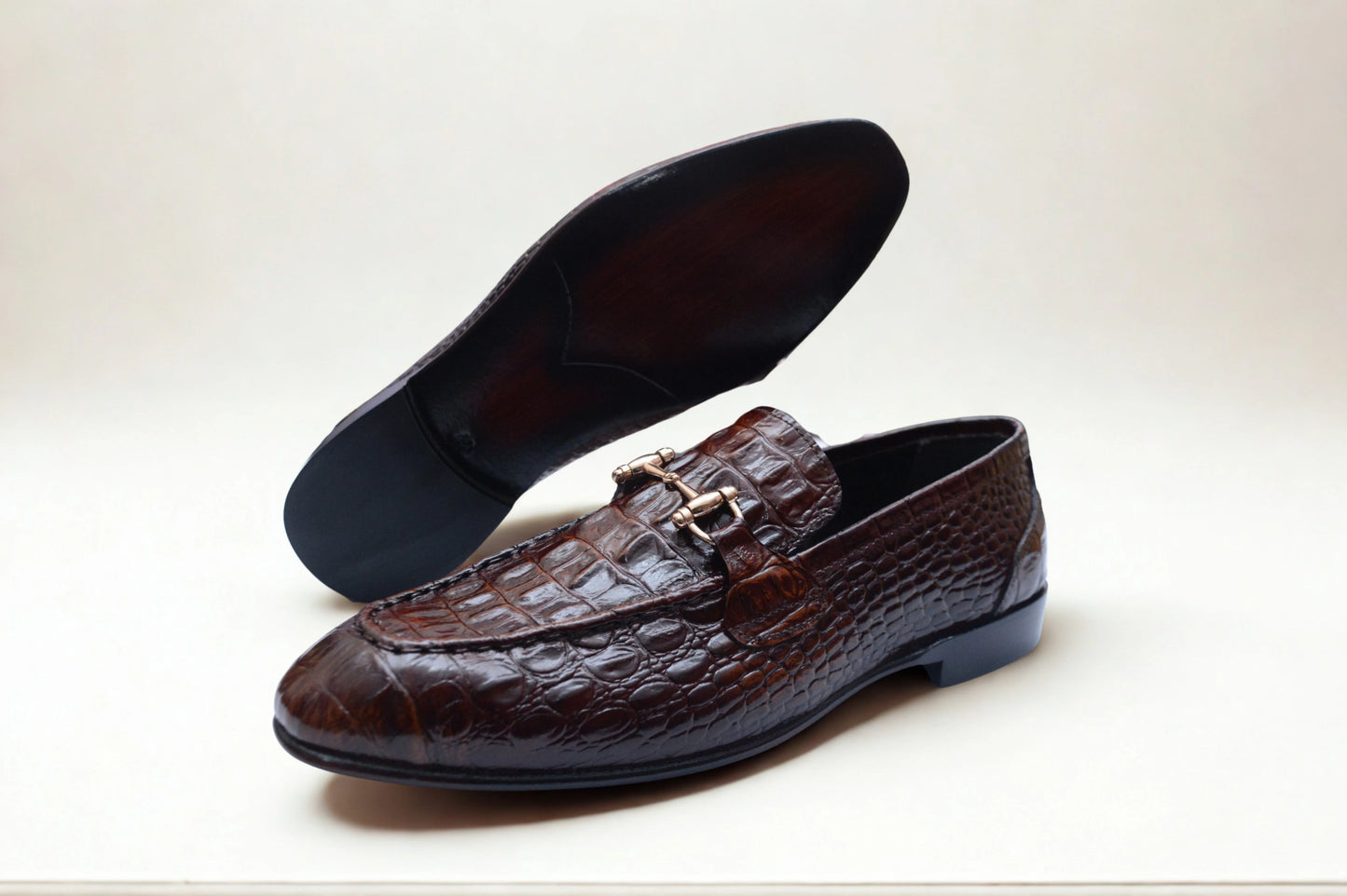 Sk-2 Crock link Black